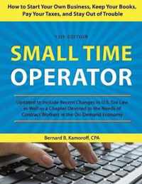 Small Time Operator