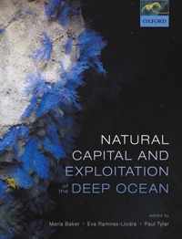 Natural Capital and Exploitation of the Deep Ocean