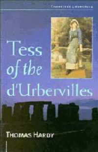 Tess of the d'Urbervilles