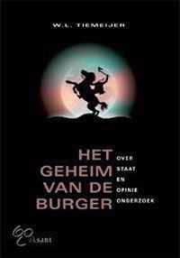 Het Geheim Van De Burger