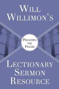 Will Willimon's