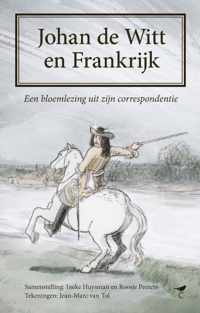 Johan de Witt en Frankrijk