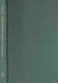 Willa Cather's Southern Connections