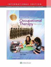 WILLARD OCCUPAT THERAPY 13E (INT ED) CB