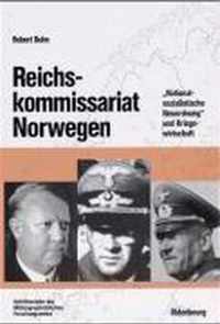 Reichskommissariat Norwegen