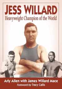 Jess Willard