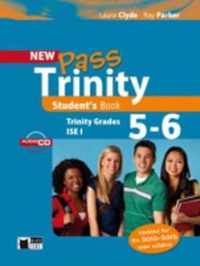 New Pass Trinity