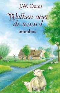 Wolken Over De Waard Omnibus