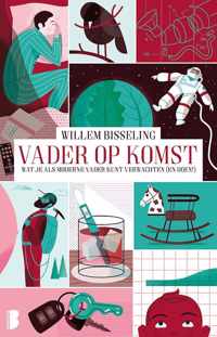 Vader op komst