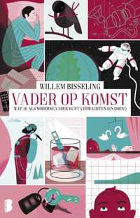 Vader op komst