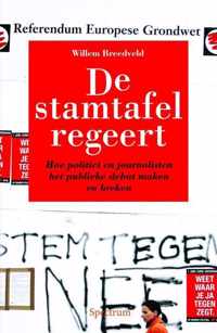 Stamtafel Regeert