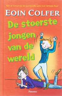 De Stoerste Jongen Van De Wereld