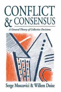 Conflict and Consensus