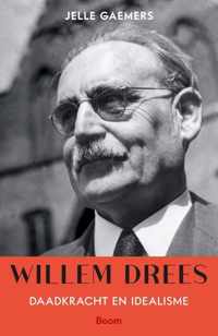 Willem Drees