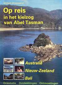 Op reis in kielzog van abel tasman