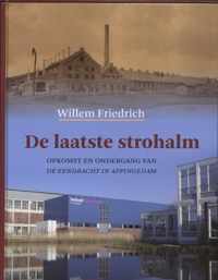 De laatste strohalm