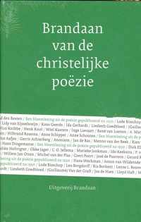 Brandaan van de christelijke poëzie