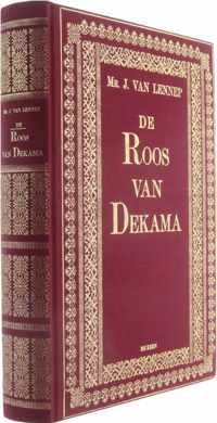 De Roos van Dekema