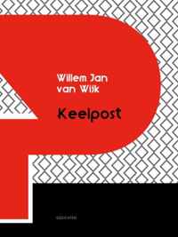 Keelpost