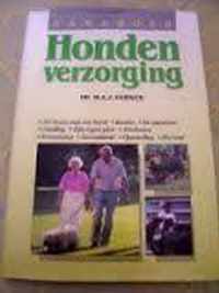 Handboek hondenverzorging