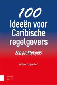 100 Ideeën voor Caribische regelgevers