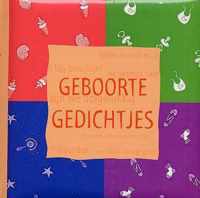 Geboortegedichtjes