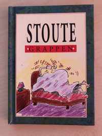 Stoute grappen