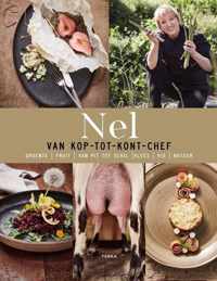 Nel - Van kop-tot-kont-chef