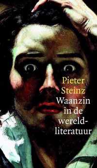 Waanzin in de wereldliteratuur