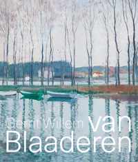 Gerrit Willem van Blaaderen, 2e druk