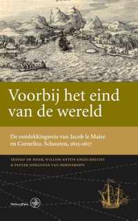 Werken van de Linschoten-Vereeniging 114 - Voorbij het eind van de wereld