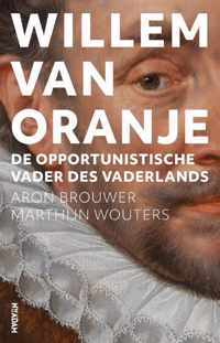 Willem van Oranje