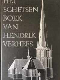 Schetsenboek van hendrik verhees