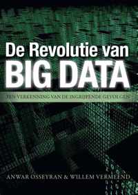 De revolutie van big data