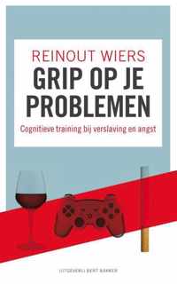 Grip op je problemen