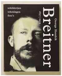 George Hendrik Breitner 1857-1923