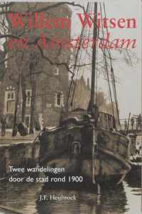 Willem Witsen En Amsterdam