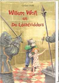 Willem Wolf en de luchtridders