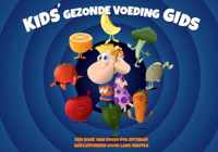 Kids' gezonde voeding Gids