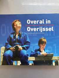 Overal in Overijssel