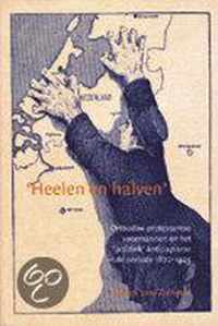 Passage-reeks 14 -   Heelen en halven