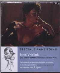 Nico Vrielink