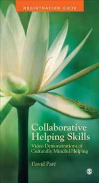 Collaborative Helping Skills