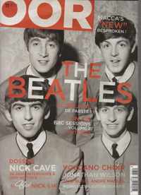 OOR MAGAZINE - BEATLES SPECIAL