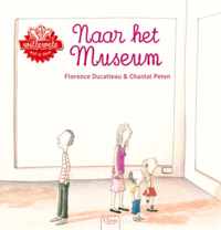 Willewete  -   Naar het museum