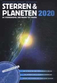 Sterren en Planeten 2020