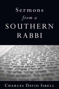 Sermons from a Southern Rabbi