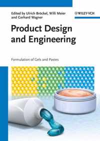 Product Design And Engineering