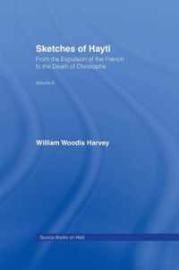 Sketches of Hayti