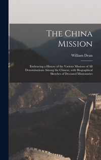 The China Mission